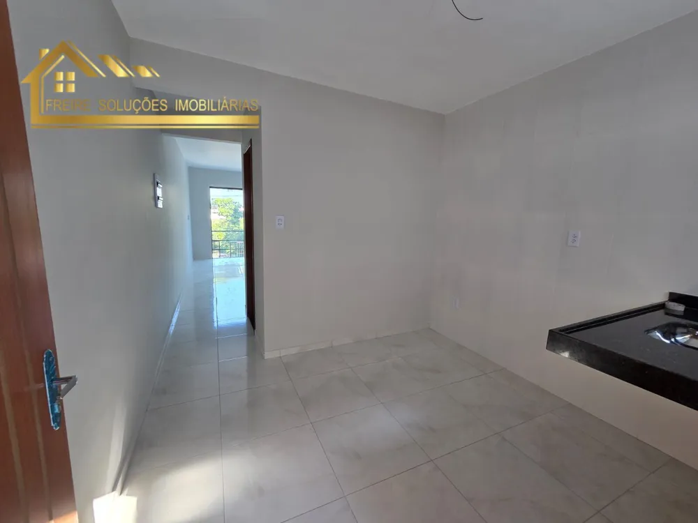 Casa, 2 quartos, 67 m² - Foto 4