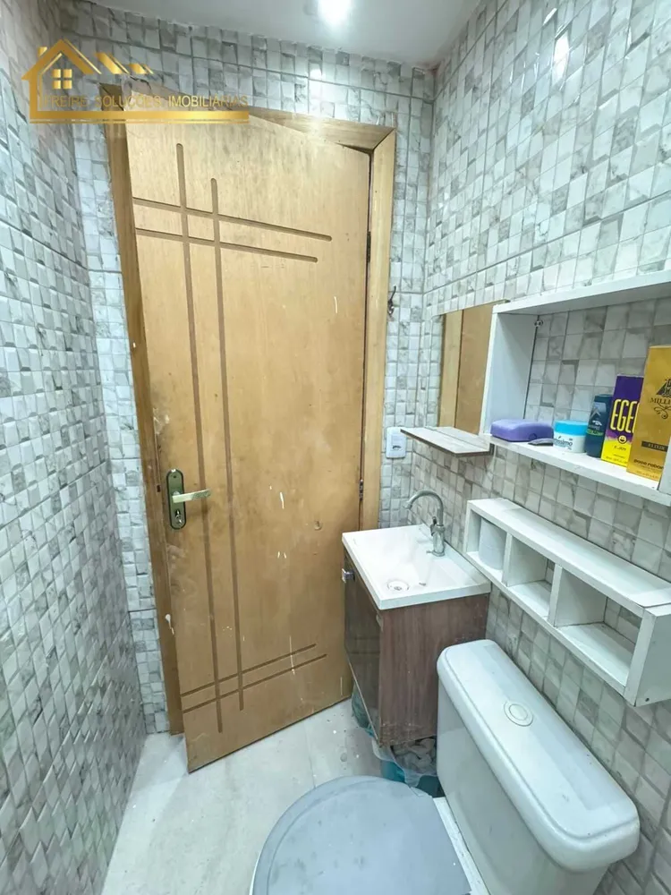 Sobrado, 2 quartos, 87 m² - Foto 17