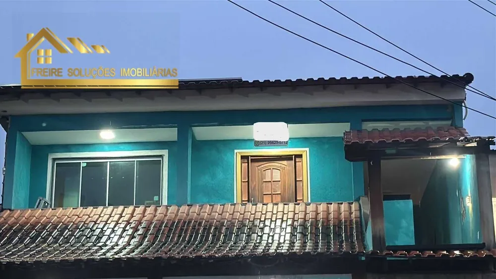 Sobrado, 2 quartos, 87 m² - Foto 5