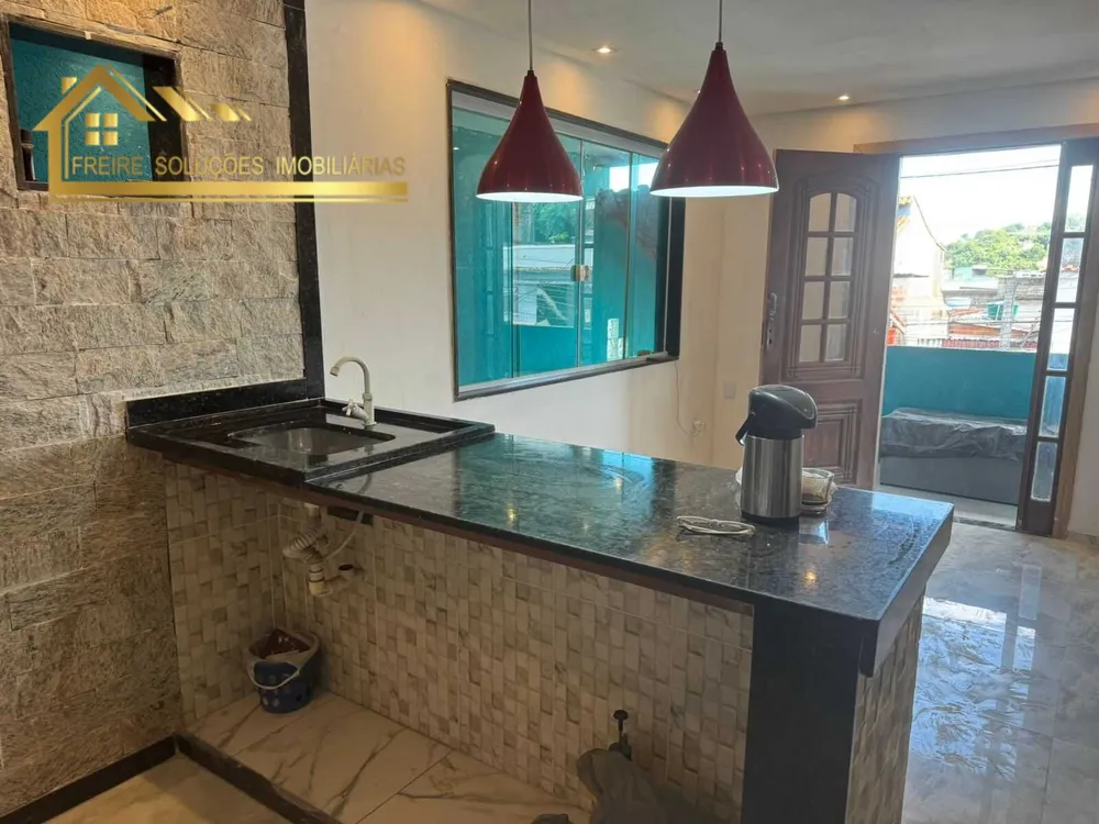 Sobrado, 2 quartos, 87 m² - Foto 3