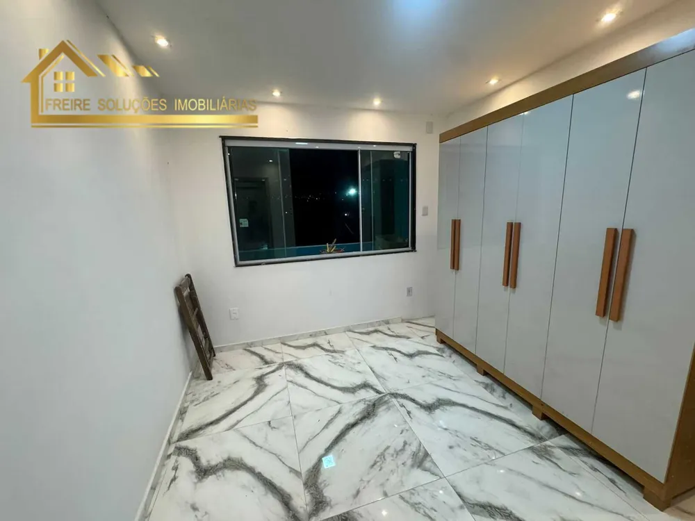 Sobrado, 2 quartos, 87 m² - Foto 7