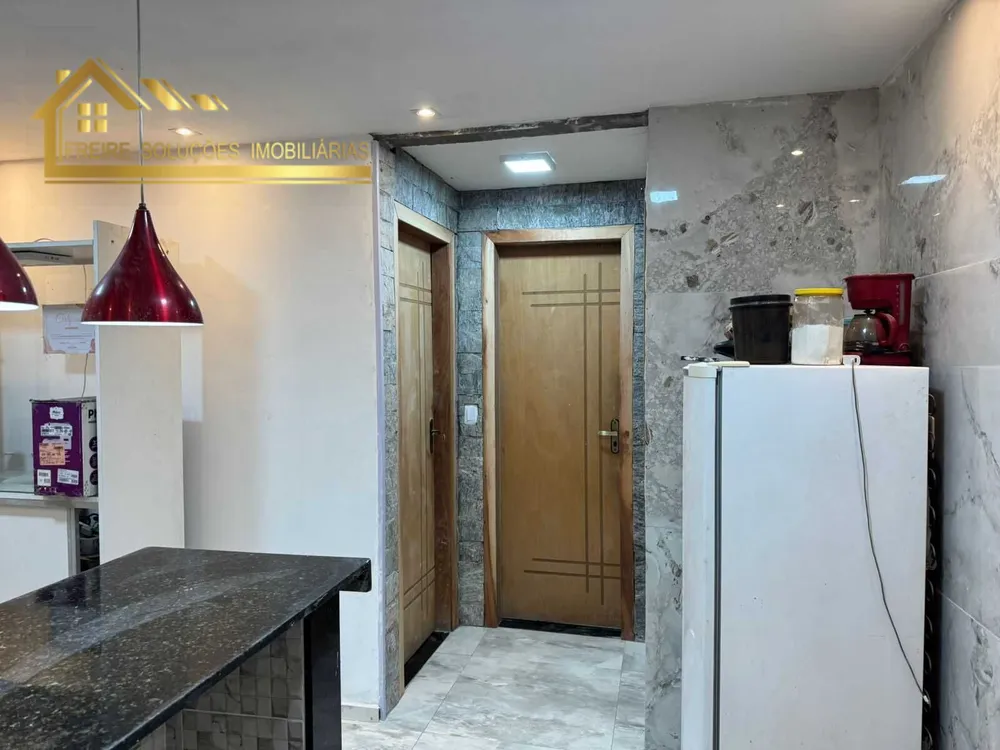 Sobrado, 2 quartos, 87 m² - Foto 4
