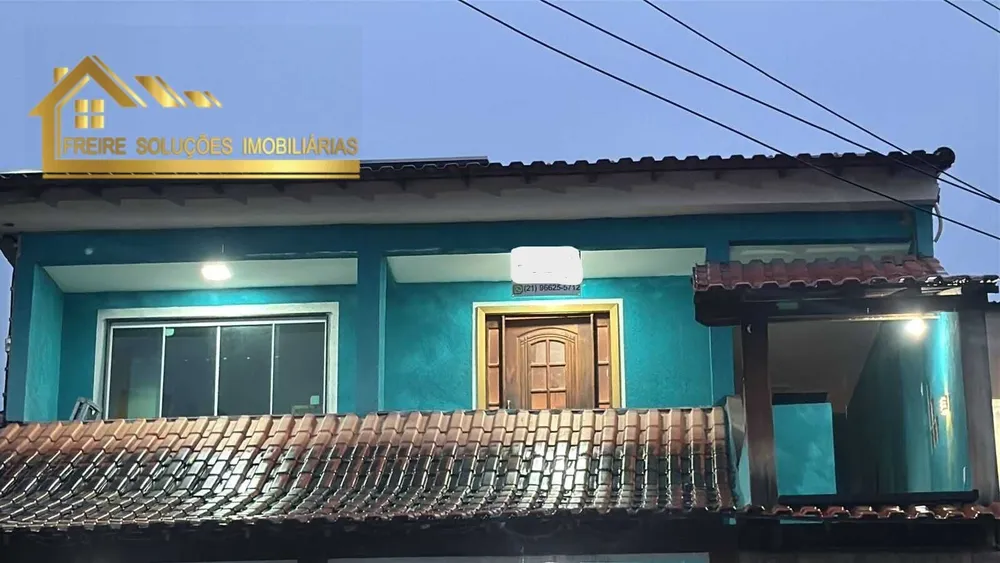 Sobrado, 2 quartos, 87 m² - Foto 1