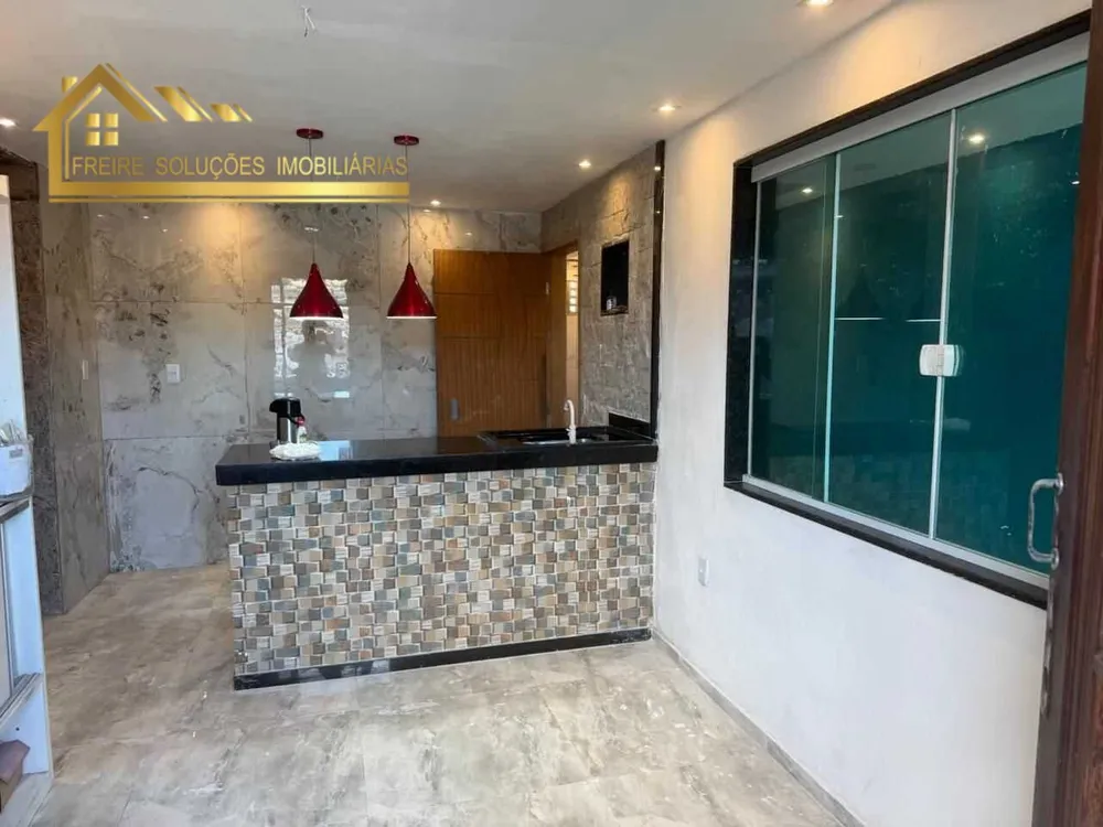 Sobrado, 2 quartos, 87 m² - Foto 6