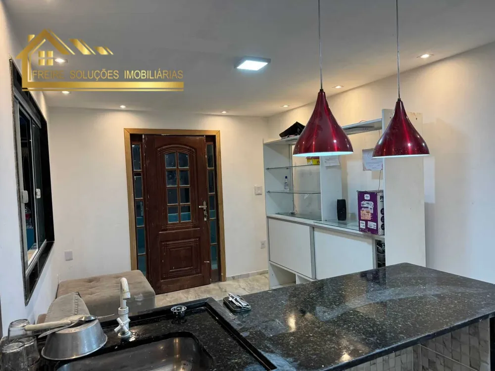 Sobrado, 2 quartos, 87 m² - Foto 9