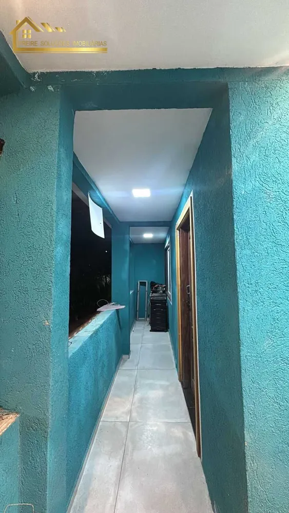 Sobrado, 2 quartos, 87 m² - Foto 10