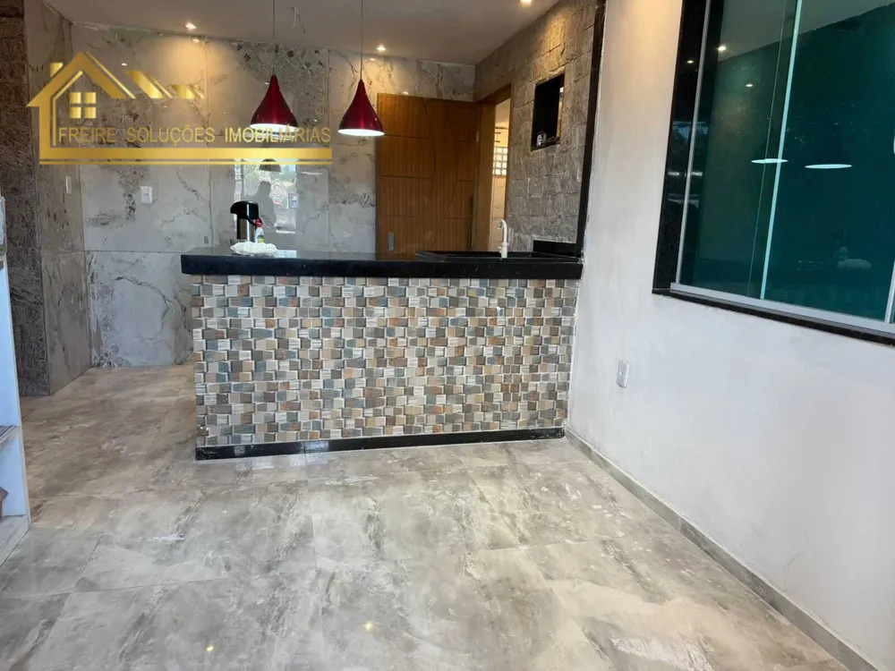 Sobrado, 2 quartos, 87 m² - Foto 8