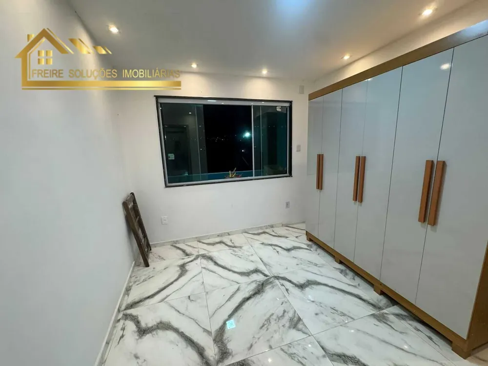 Sobrado, 2 quartos, 87 m² - Foto 13