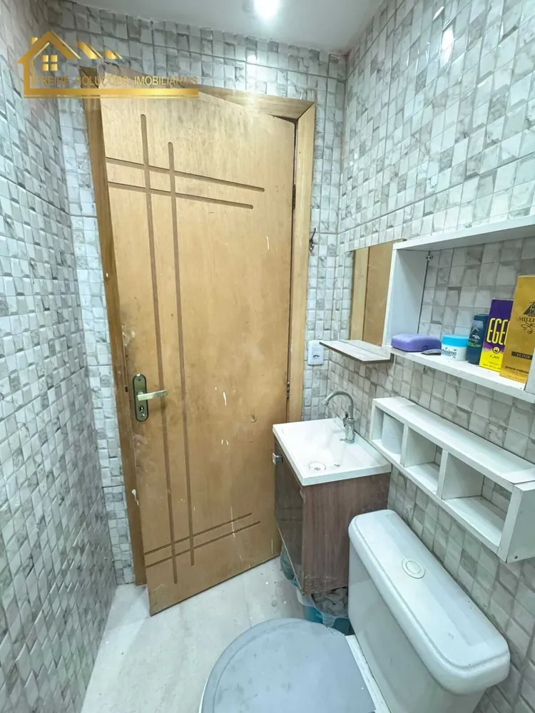 Sobrado, 2 quartos, 87 m² - Foto 2