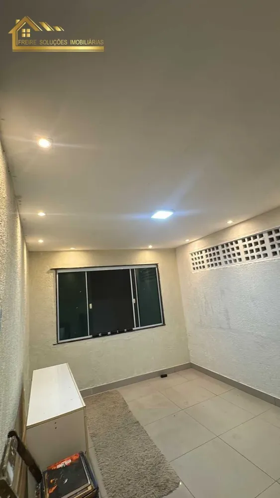 Sobrado, 2 quartos, 87 m² - Foto 23