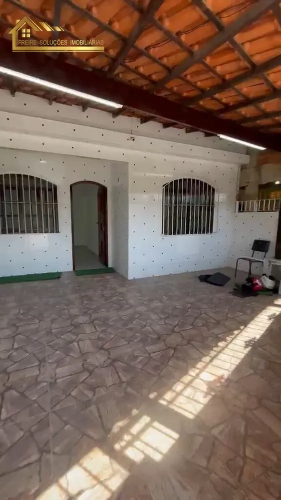 Casa, 2 quartos, 114 m² - Foto 8
