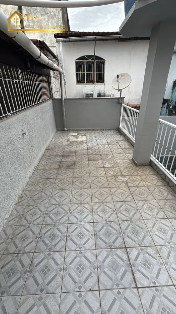 Casa, 2 quartos, 114 m² - Foto 5
