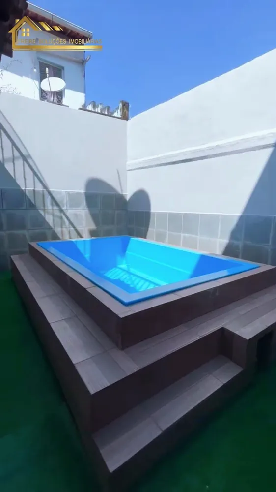 Casa, 2 quartos, 114 m² - Foto 1