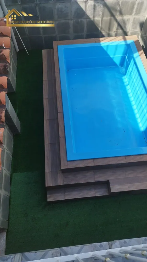 Casa, 2 quartos, 114 m² - Foto 9