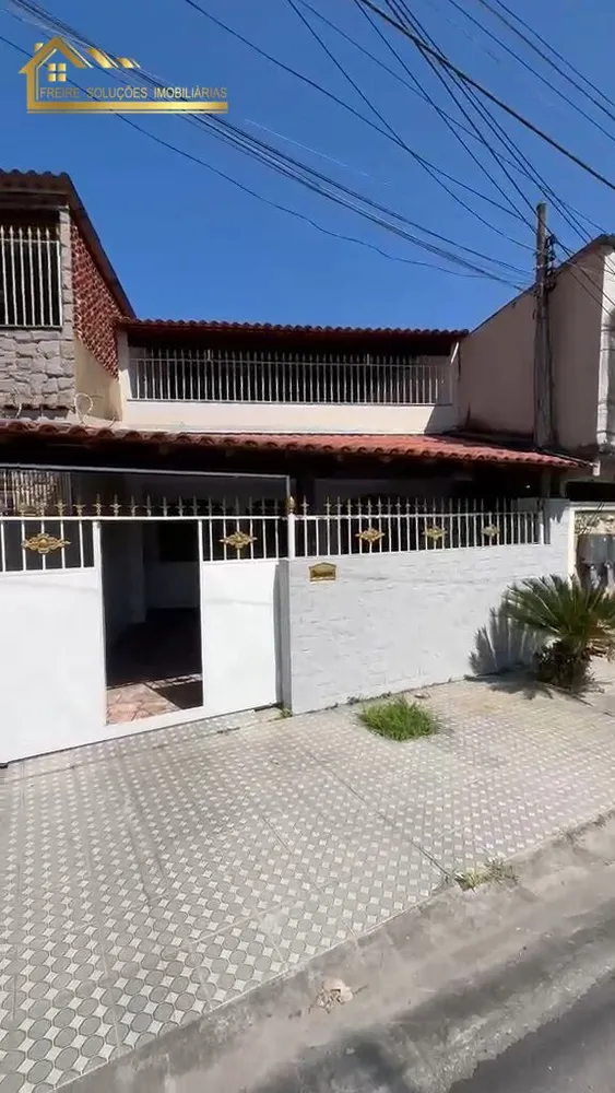 Casa, 2 quartos, 114 m² - Foto 7