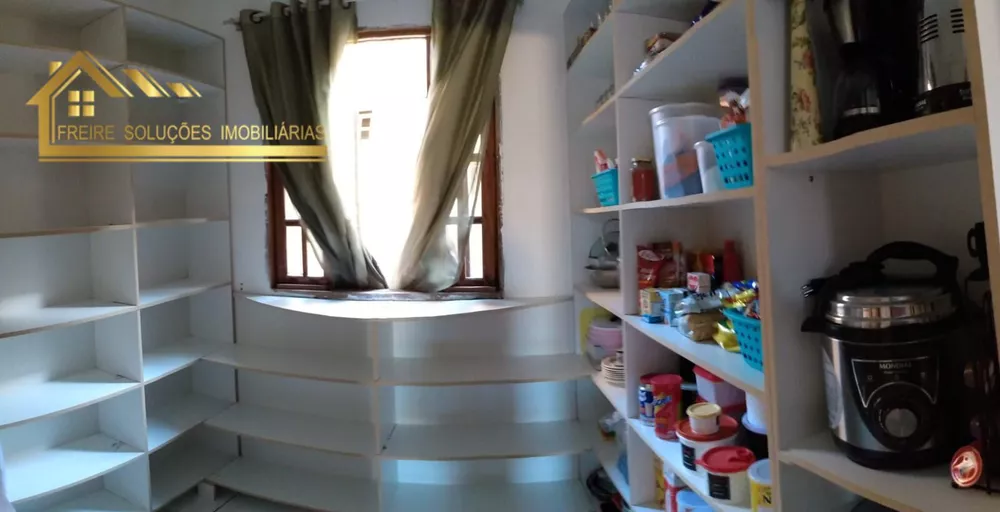 Casa, 3 quartos - Foto 11