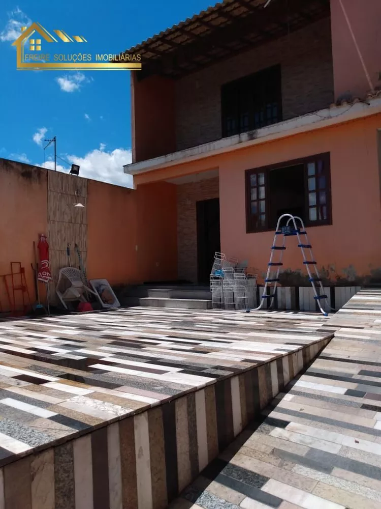 Casa, 3 quartos - Foto 1