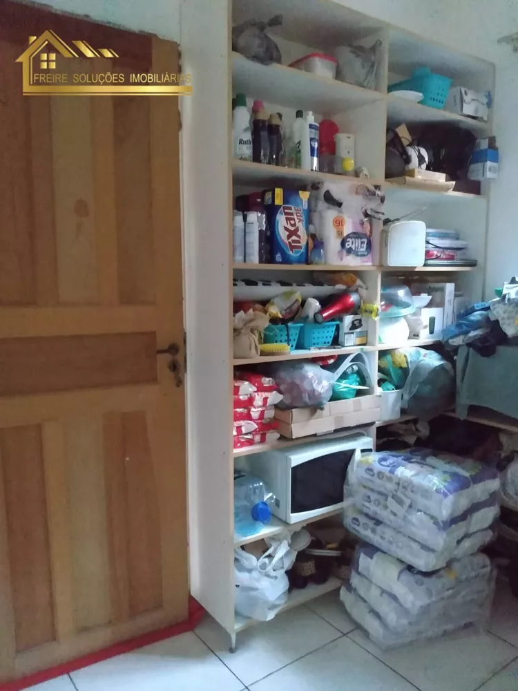 Casa, 3 quartos - Foto 12