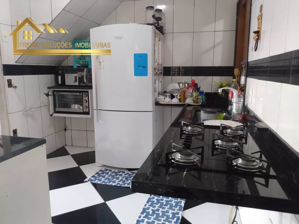 Casa, 3 quartos - Foto 5