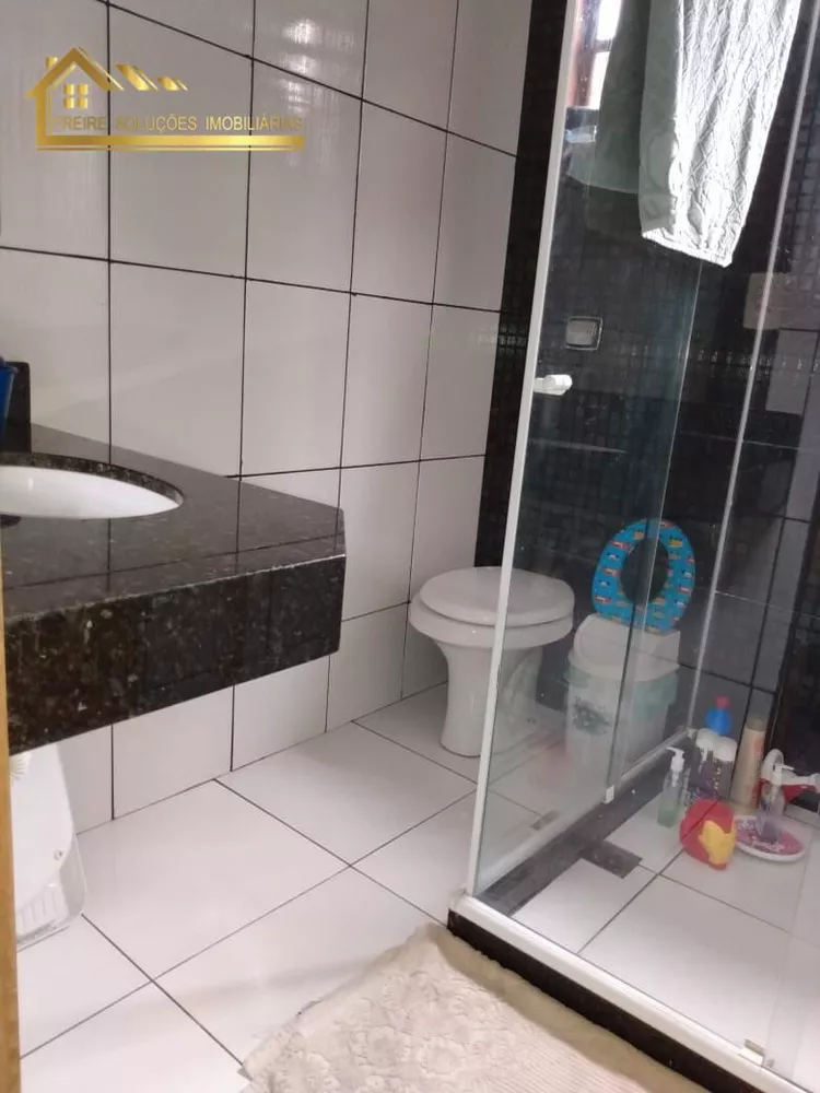 Casa, 3 quartos - Foto 9