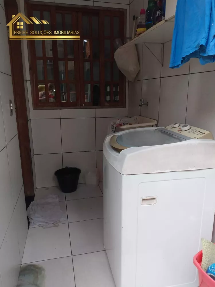 Casa, 3 quartos - Foto 13