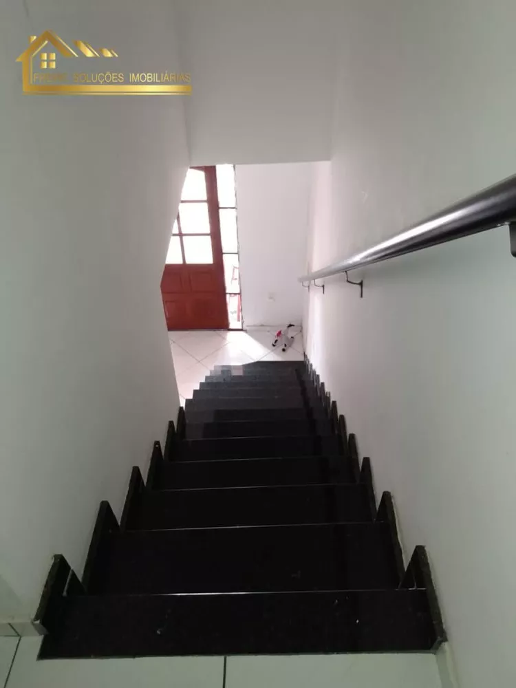 Casa, 3 quartos - Foto 6