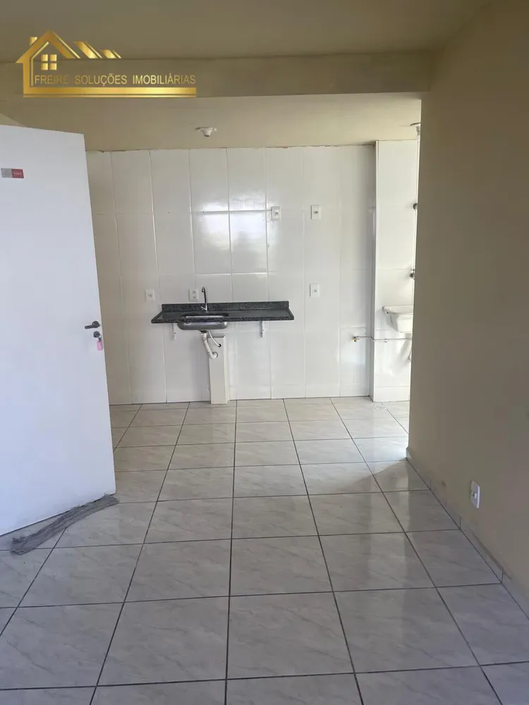 Apartamento, 2 quartos - Foto 7