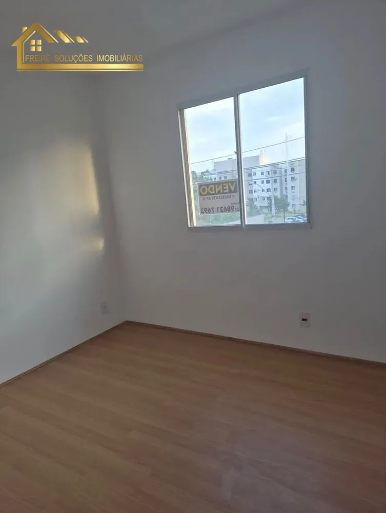 Apartamento, 2 quartos - Foto 3