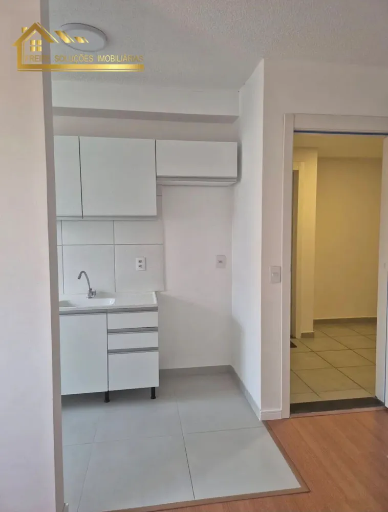 Apartamento, 2 quartos - Foto 7