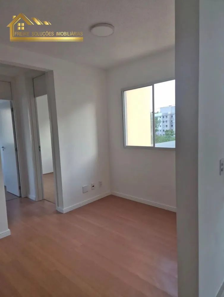 Apartamento, 2 quartos - Foto 8