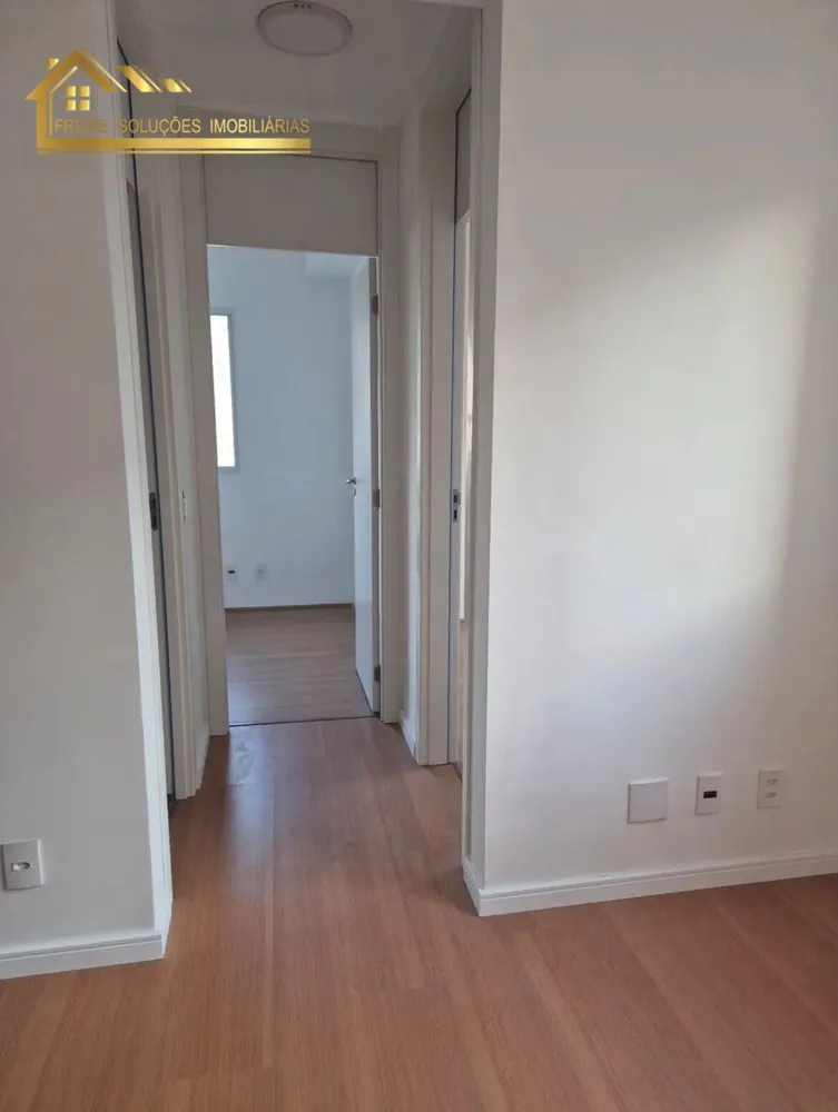 Apartamento, 2 quartos - Foto 6