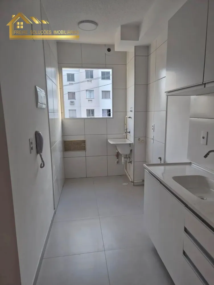Apartamento, 2 quartos - Foto 5
