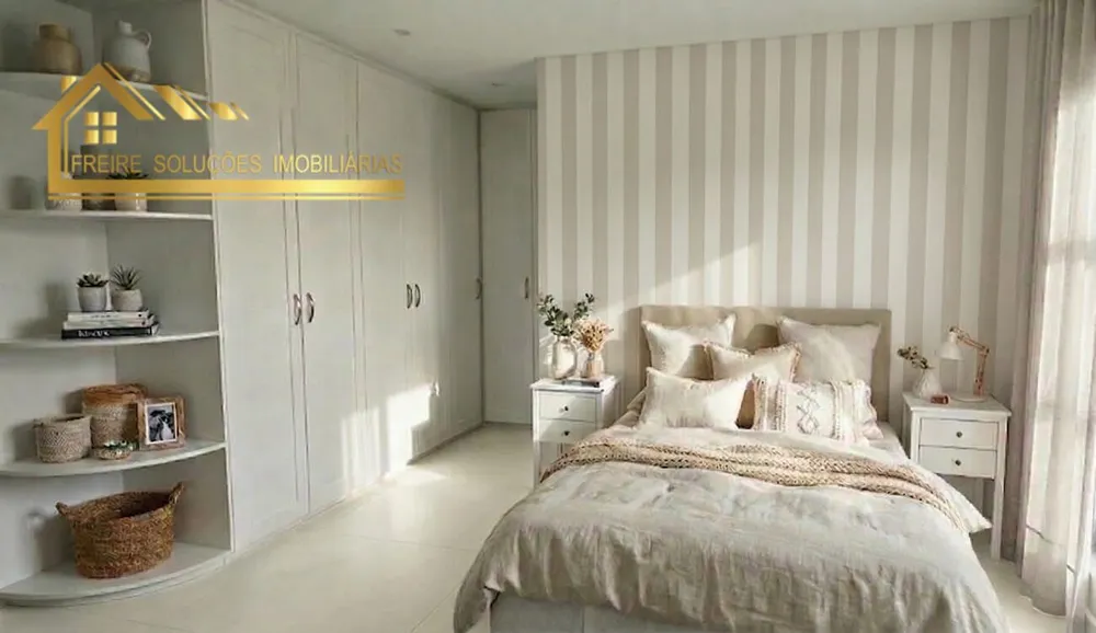 Casa, 3 quartos, 106 m² - Foto 2