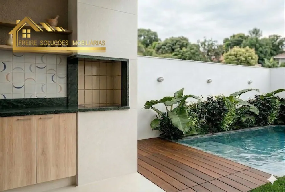 Casa, 3 quartos, 106 m² - Foto 15