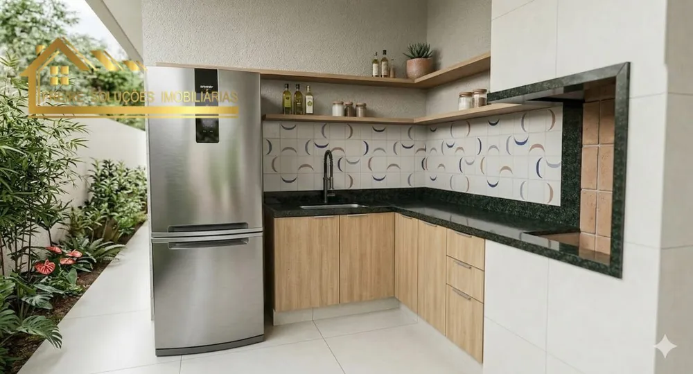 Casa, 3 quartos, 106 m² - Foto 17