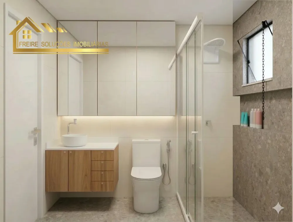 Casa, 3 quartos, 106 m² - Foto 12