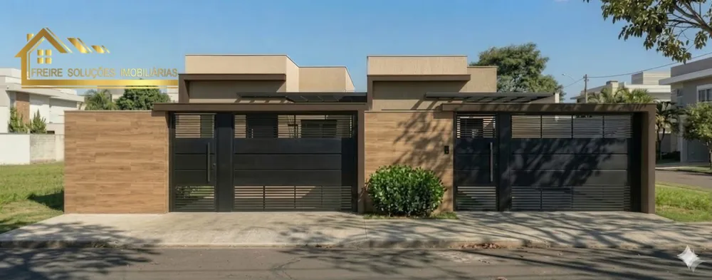 Casa, 3 quartos, 106 m² - Foto 6