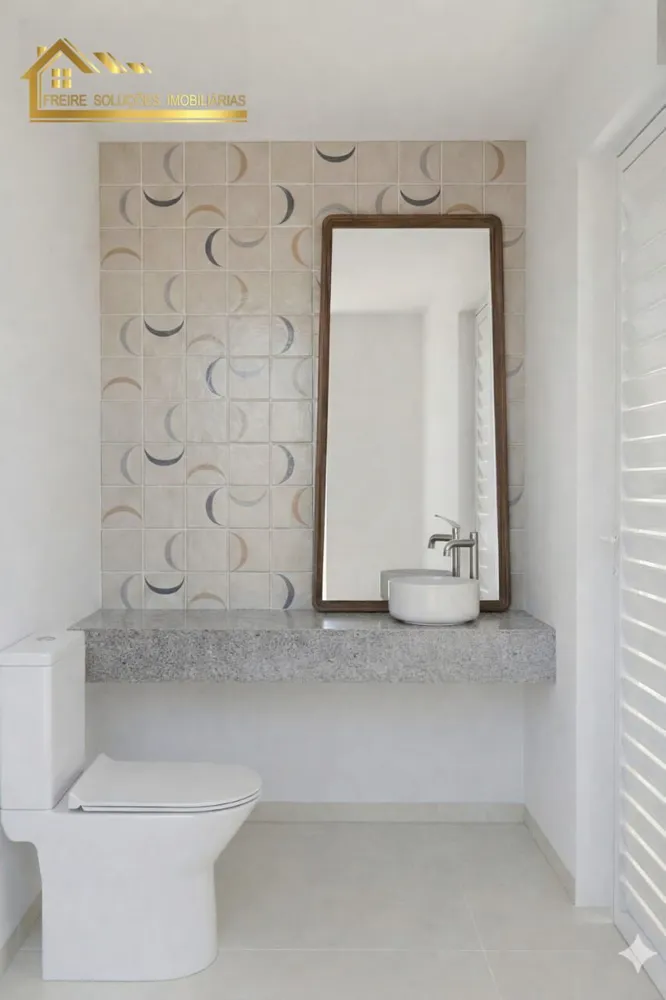 Casa, 3 quartos, 106 m² - Foto 11