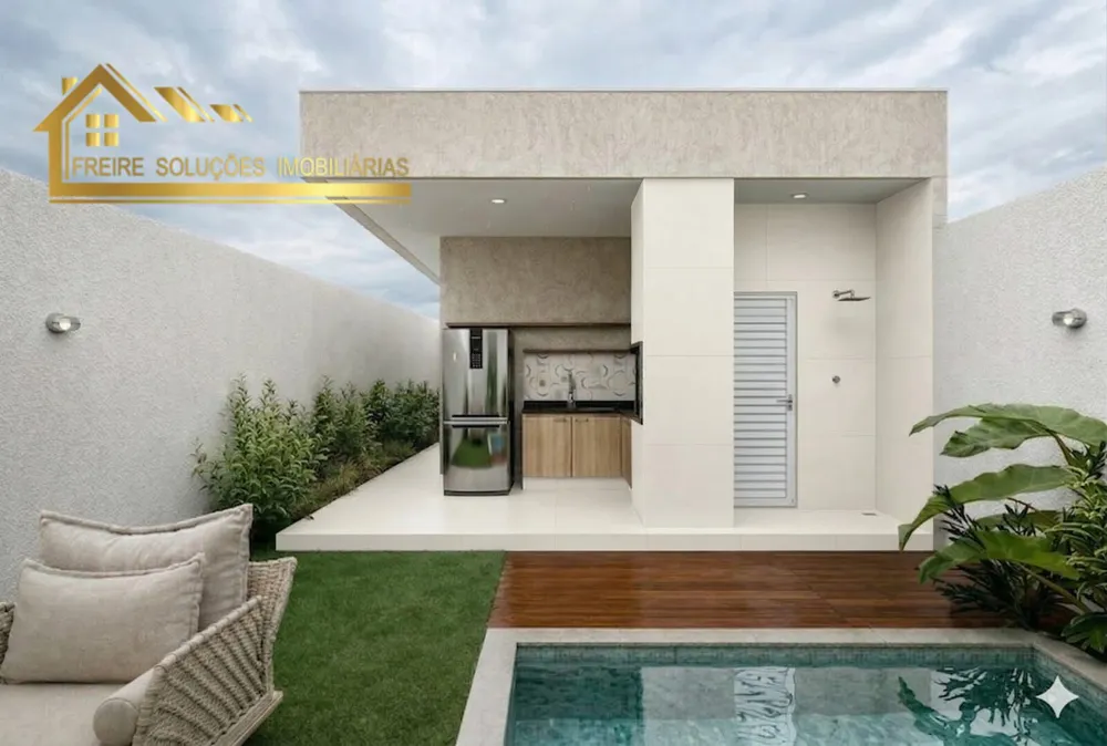 Casa, 3 quartos, 106 m² - Foto 14