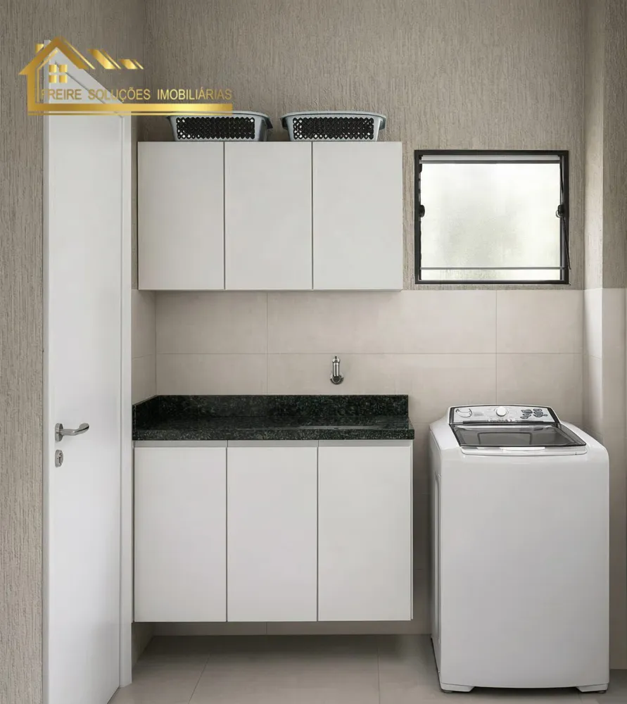 Casa, 3 quartos, 106 m² - Foto 8
