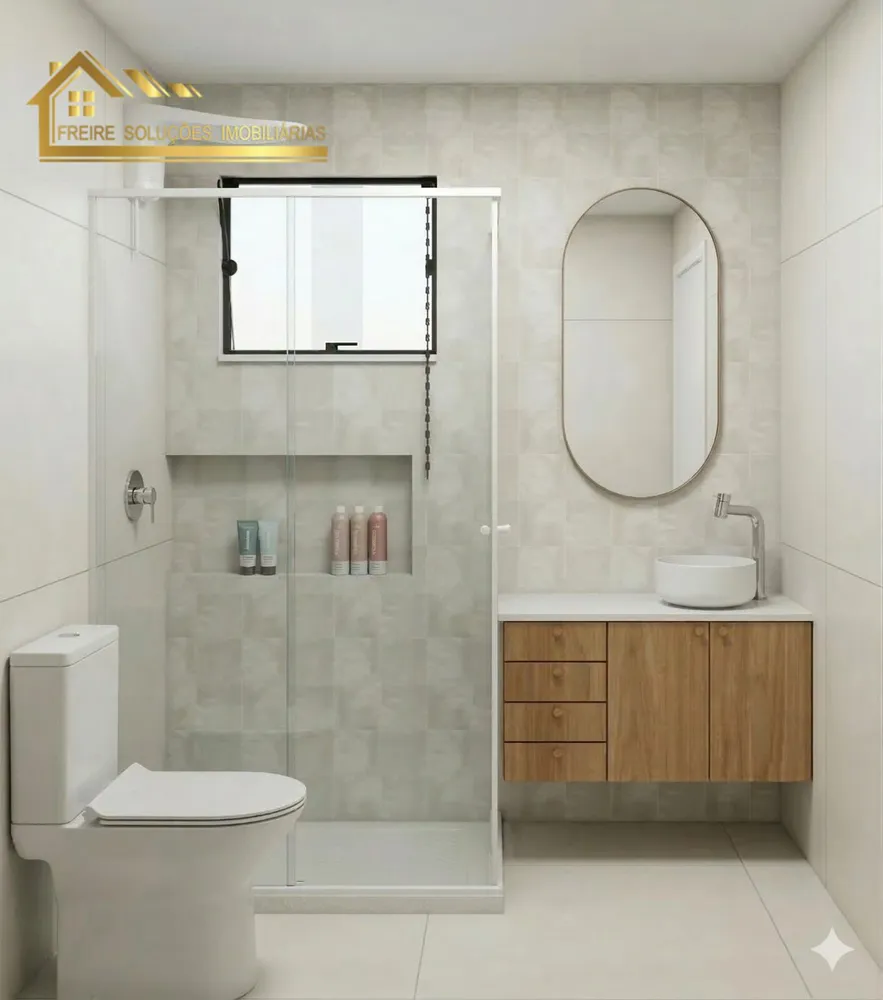 Casa, 3 quartos, 106 m² - Foto 4