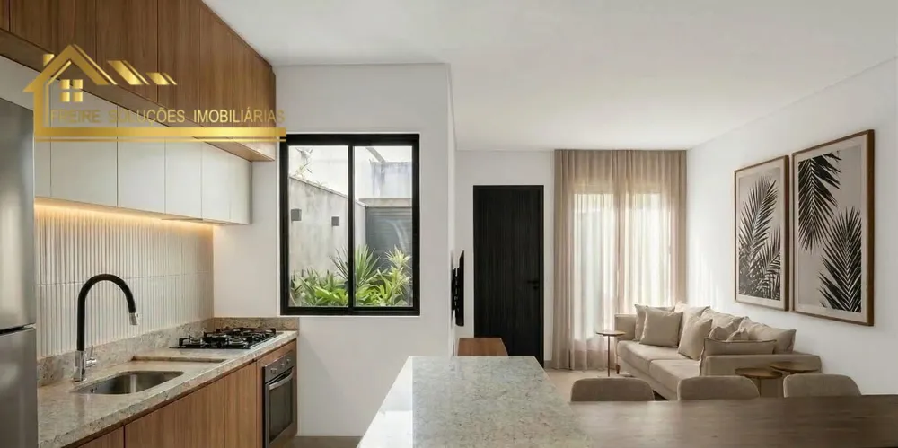 Casa, 3 quartos, 106 m² - Foto 7