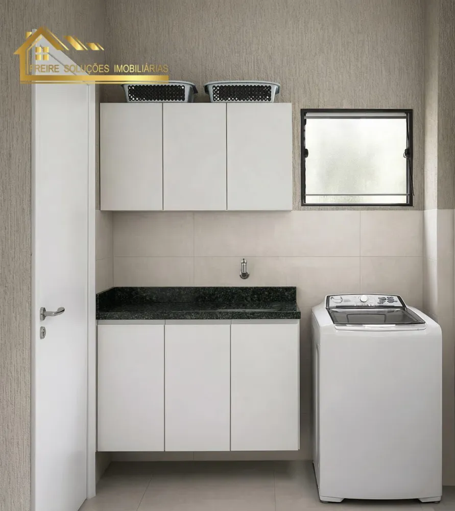 Casa, 3 quartos, 106 m² - Foto 5