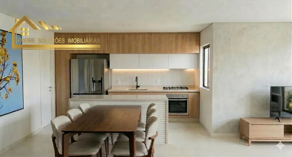 Casa, 3 quartos, 106 m² - Foto 1