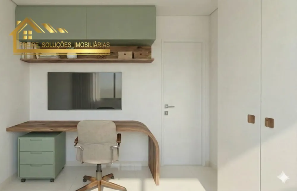 Casa, 3 quartos, 106 m² - Foto 5
