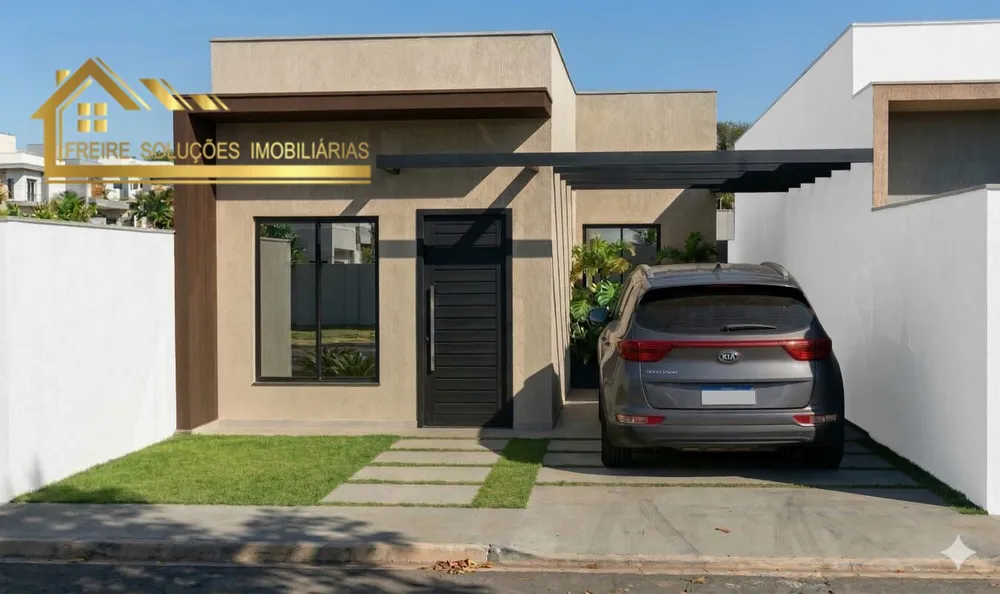 Casa, 3 quartos, 106 m² - Foto 16