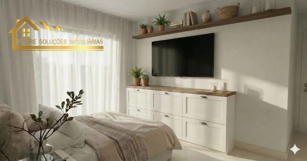 Casa, 3 quartos, 106 m² - Foto 13