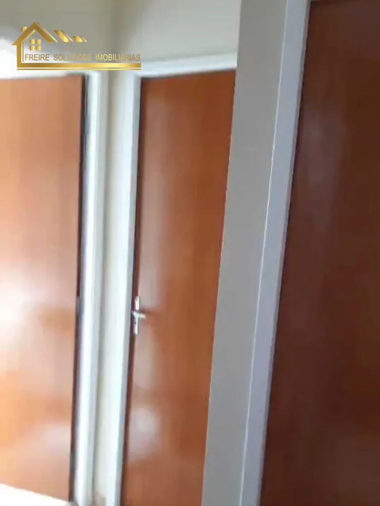 Apartamento, 2 quartos, 52 m² - Foto 1
