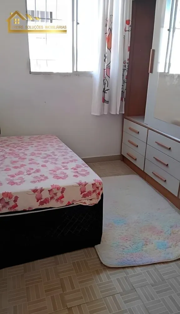 Apartamento, 2 quartos, 52 m² - Foto 21