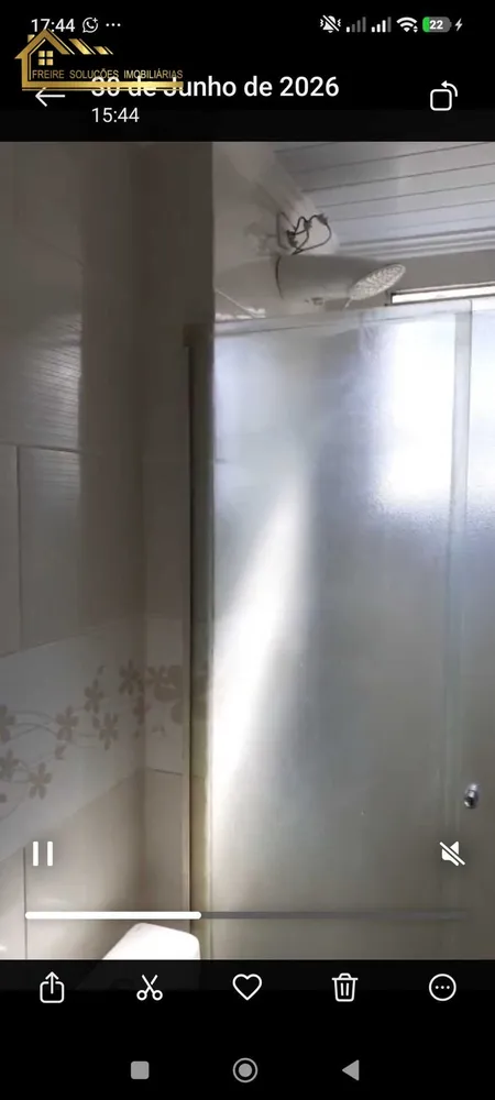 Apartamento, 2 quartos, 52 m² - Foto 11